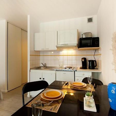 Le Prestigieux Centre Gare Wifi Et Parking Gratuit Apartamento Amiens Exterior foto